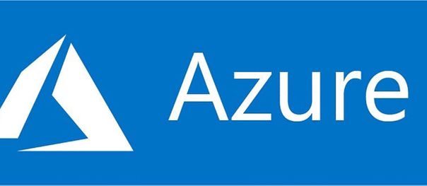 Logo Azure